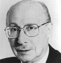 Sammy Cahn, celebrated American songwriter, was born on 18th June 1913