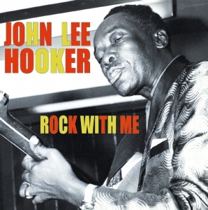 John Lee Hooker, legendary American bluesman, was born on 22nd August 1917