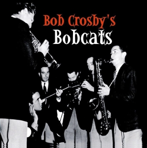 Bob Crosby, vocalist and Dixieland bandleader, was born on 23rd August 1913