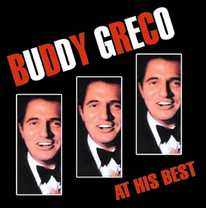 Buddy Greco, American singer and pianist, was born on 14th August 1926