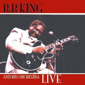 B.B. King, legendary blues guitarist, singer and composer, was born on 16th Sept. 1925