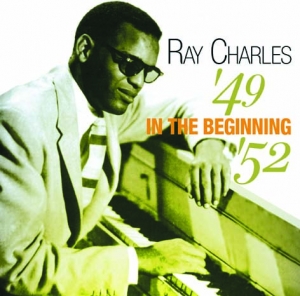 Ray Charles, pioneering innovator of soul music, was born on 23rd September 1930