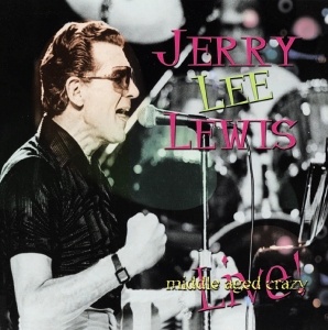 Jerry Lee Lewis, pioneering rock 'n' roll star, was born on 29th Sept. 1935