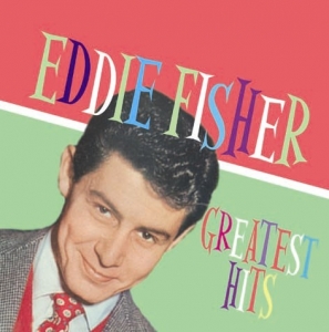 Eddie Fisher, American pop idol of the '50s, died on 22nd September 2010