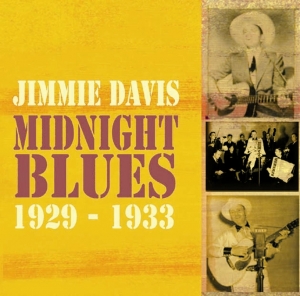 Jimmie Davis, country music star of the '30s and '40s, died on 5th November 2000