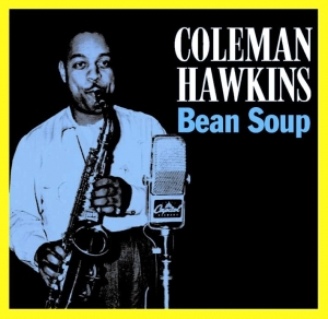 Coleman Hawkins, legendary jazz tenor saxophonist, was born on 21st Nov. 1904