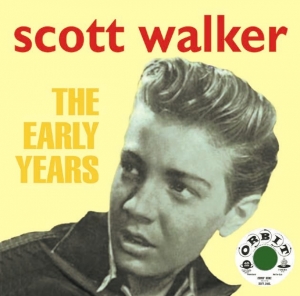 Scott Walker, singer/songwriter, producer, and lead singer of The Walker Brothers, was born on 9th January 1943