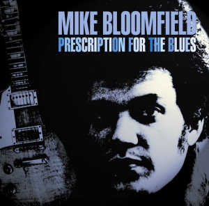Mike Bloomfield, iconic blues guitarist of the late '60s, died on Feb. 15th 1981
