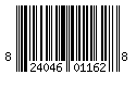 UPC 824046011628