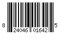 UPC 824046016425