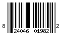 UPC 824046019822