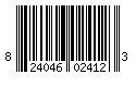 UPC 824046024123