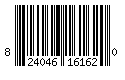 UPC 824046161620