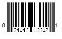 UPC 824046166021