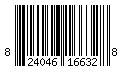 UPC 824046166328
