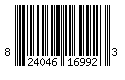 UPC 824046169923
