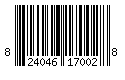 UPC 824046170028