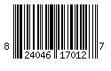 UPC 824046170127