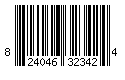 UPC 824046323424