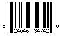 UPC 824046347420