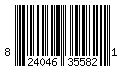 UPC 824046355821