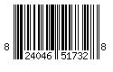 UPC 824046517328