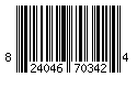 UPC 824046703424