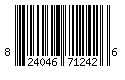 UPC 824046712426
