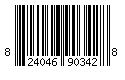UPC 824046903428