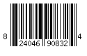 UPC 824046908324