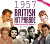 The 1957 British Hit Parade Part 1