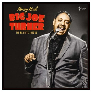 Honey Hush: The R&B Hits 1950-60 (LP)
