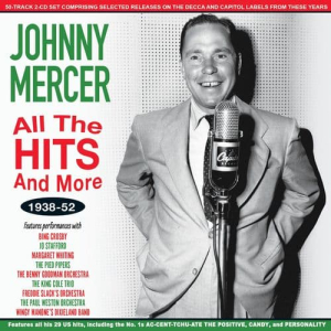 All The Hits And More 1938-52