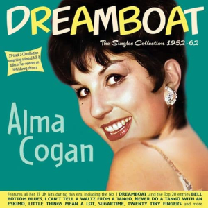 Dreamboat: The Singles Collection 1952-62