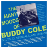 The Many Moods Of Buddy Cole - Seven Classic Albums 1958-60
