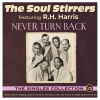 The Soul Stirrers - Never Turn Back - The Singles Collection 194