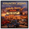 Country Icons: From Hillbilly To Honky Tonk