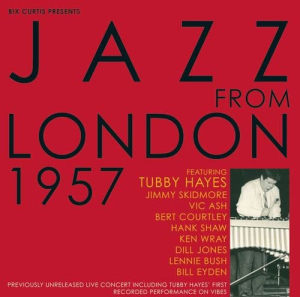 Jazz From London 1957