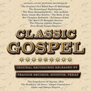 Classic Gospel 1951-60