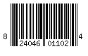 UPC 824046011024