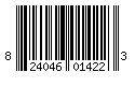 UPC 824046014223