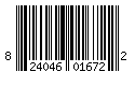 UPC 824046016722