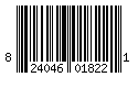 UPC 824046018221