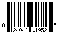 UPC 824046019525