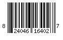 UPC 824046164027