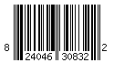 UPC 824046308322