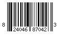 UPC 824046870423