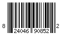 UPC 824046908522